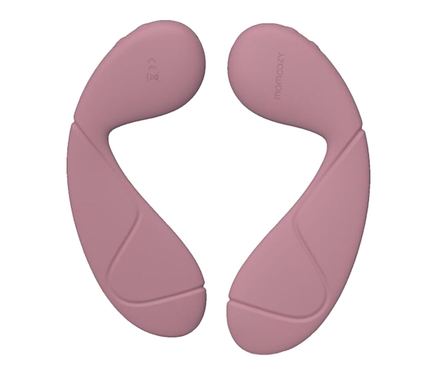 MOMCOZY Masażer laktacyjny LM04, 2 wkładki - 1595058 - zdjęcie 2